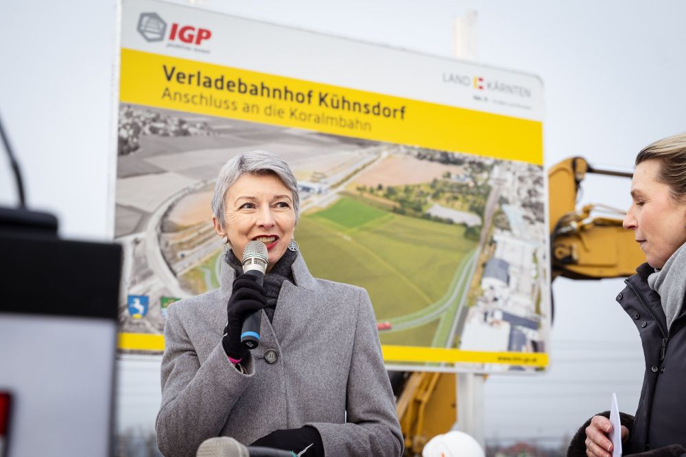 © LPD Kärnten