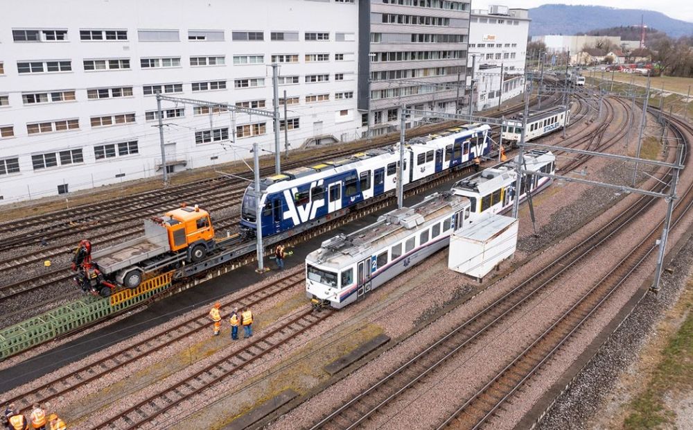 © Aargau Verkehr
