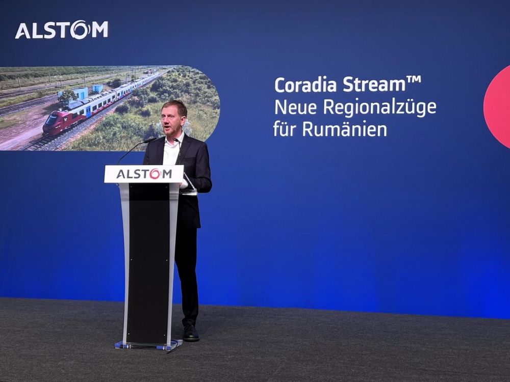 © Alstom