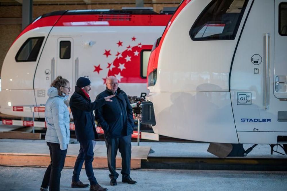 © Stadler