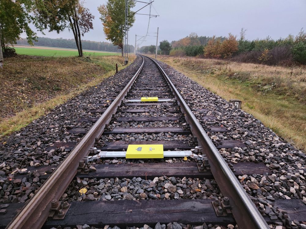 Kombud's ETCS solution © Kombud Group