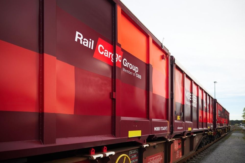 © Rail Cargo Group