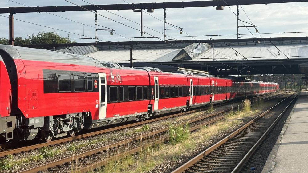 © Lucas Mikkelsen / Talgo