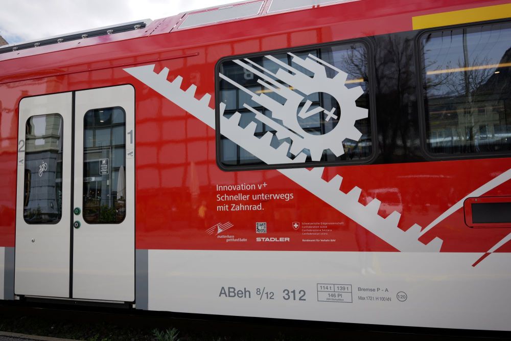 © Stadler