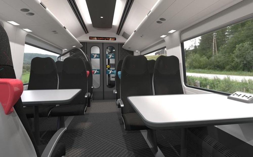 © Alstom