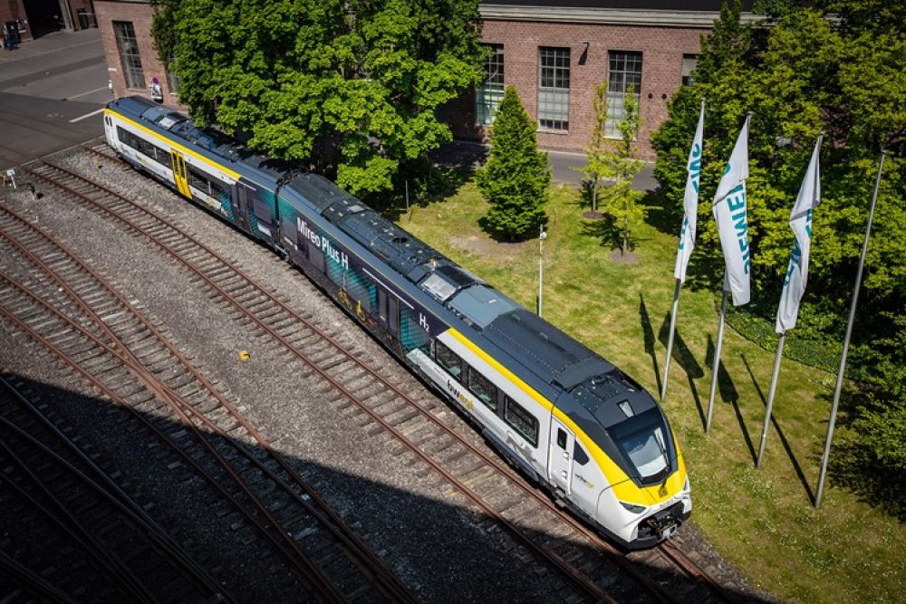 Siemens Mobility