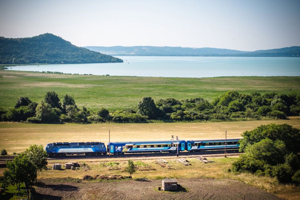© MÁV-csoport&nbsp;