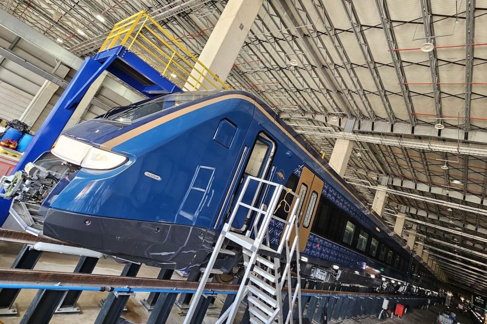 © Alstom
