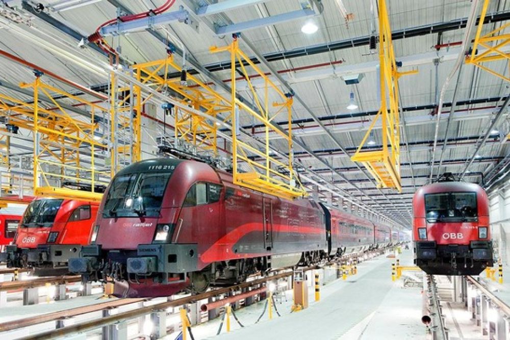 © ÖBB