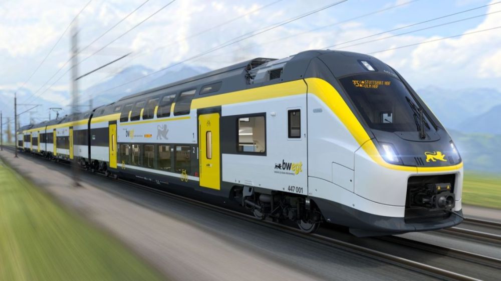 © Alstom