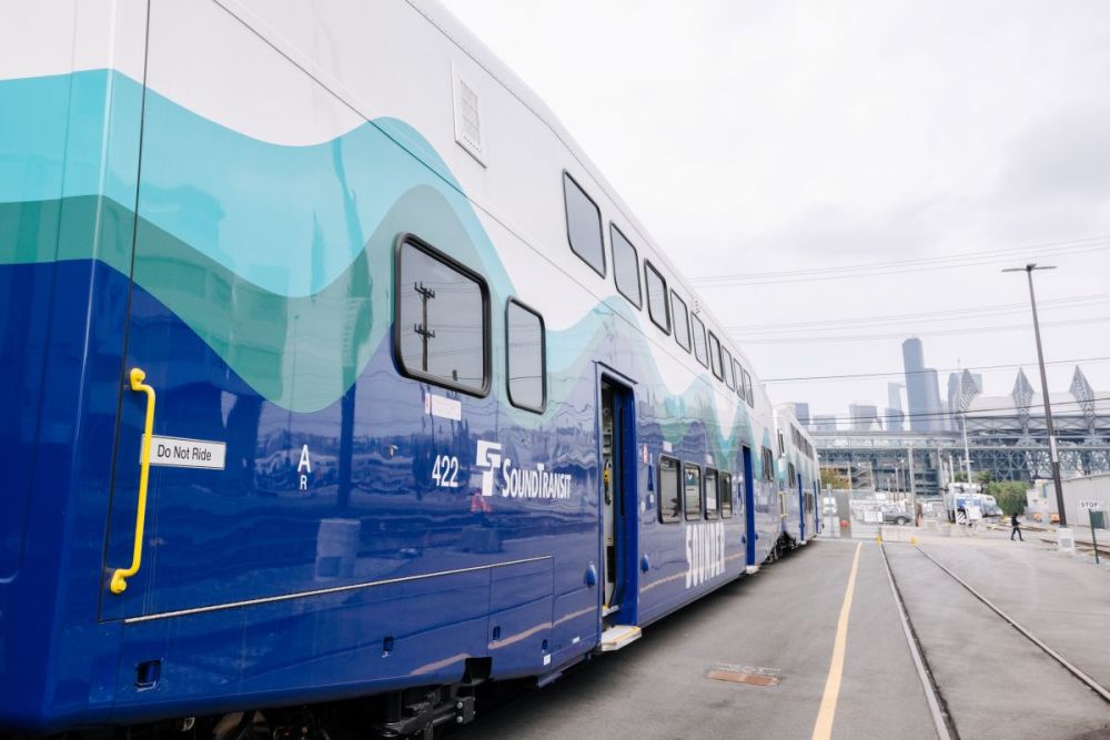 © Sound Transit