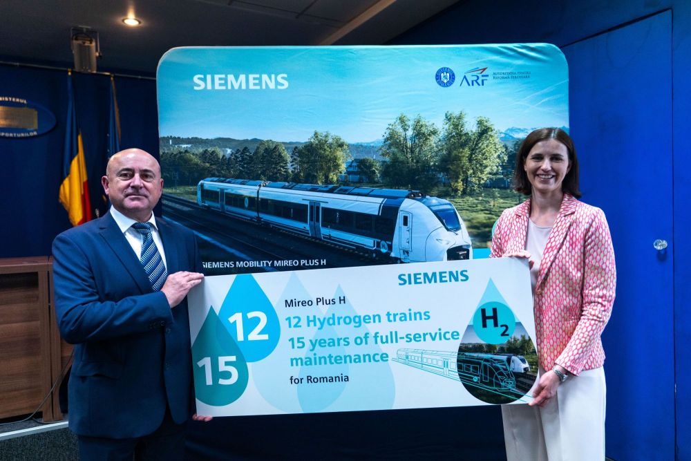 © Siemens Mobility