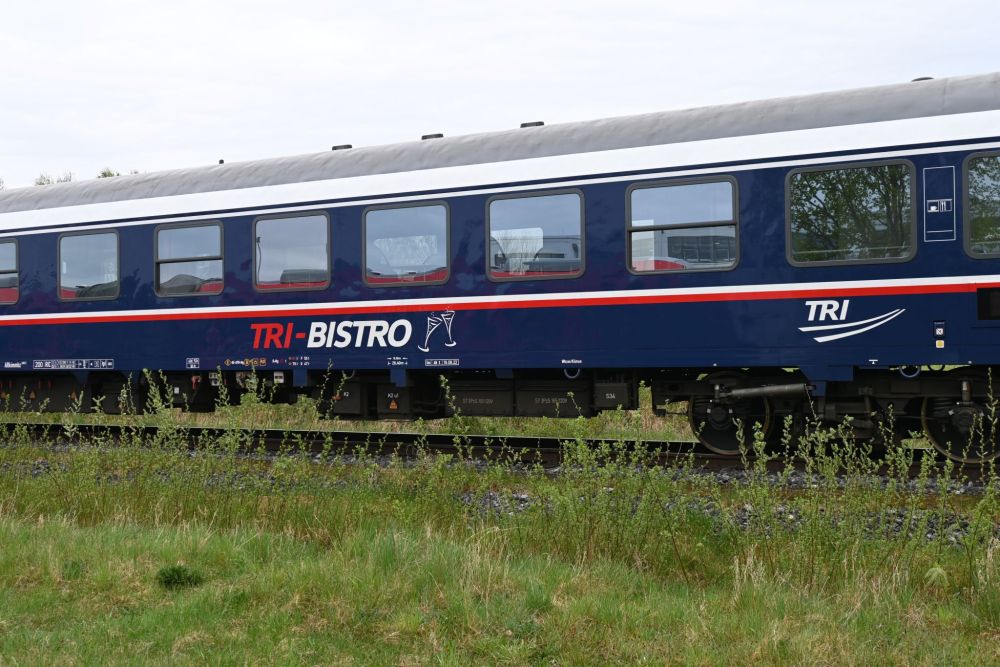 © Bentheimer Eisenbahn