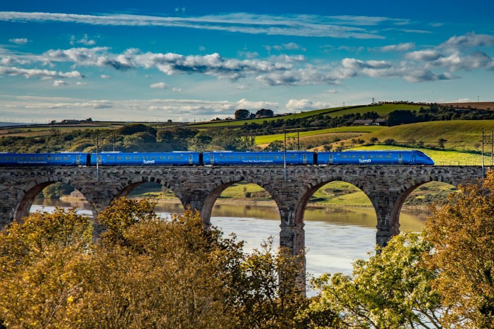 © Hitachi Rail