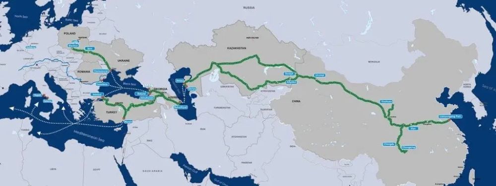 © New Silk Road Discovery&nbsp;&nbsp;