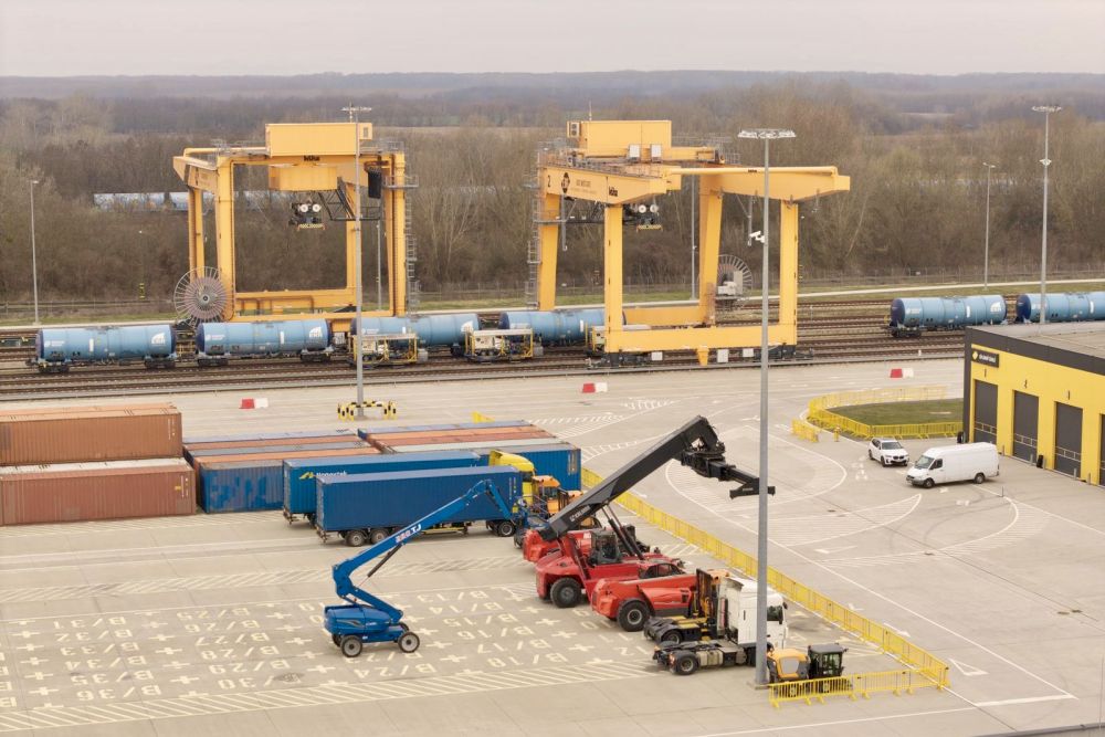 © Maersk