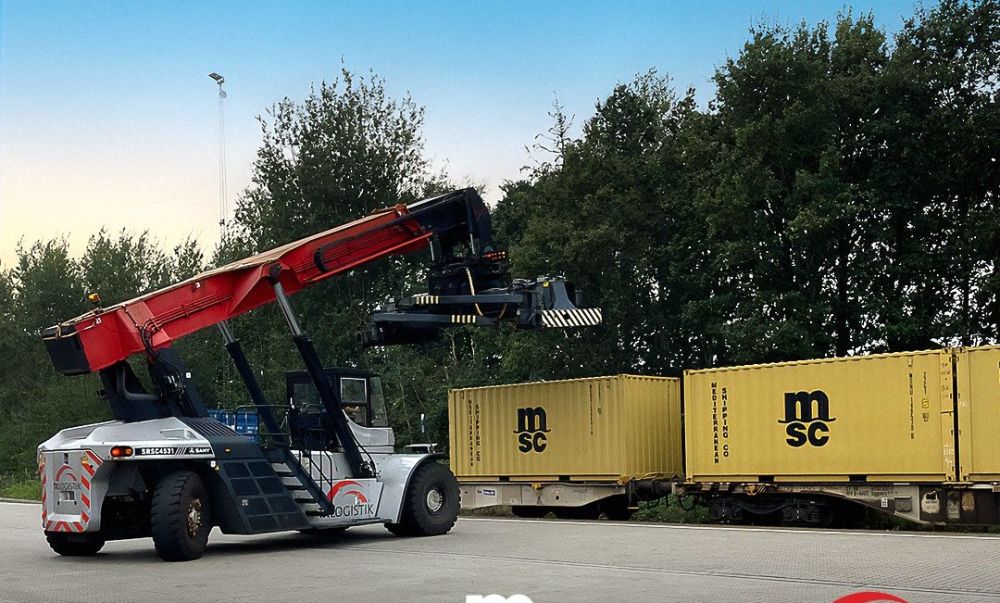 © TX Logistik