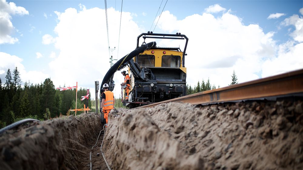 © Railcare AB