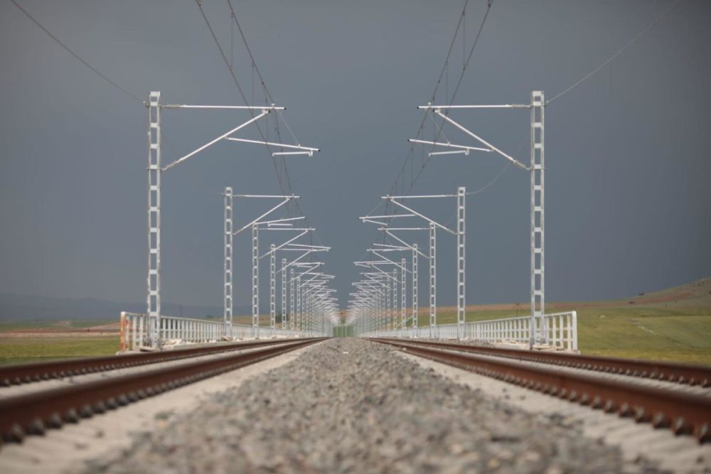 © TCDD