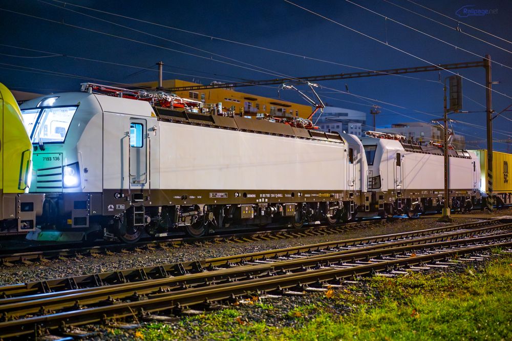 © Mates Pleško / Railpage.net
