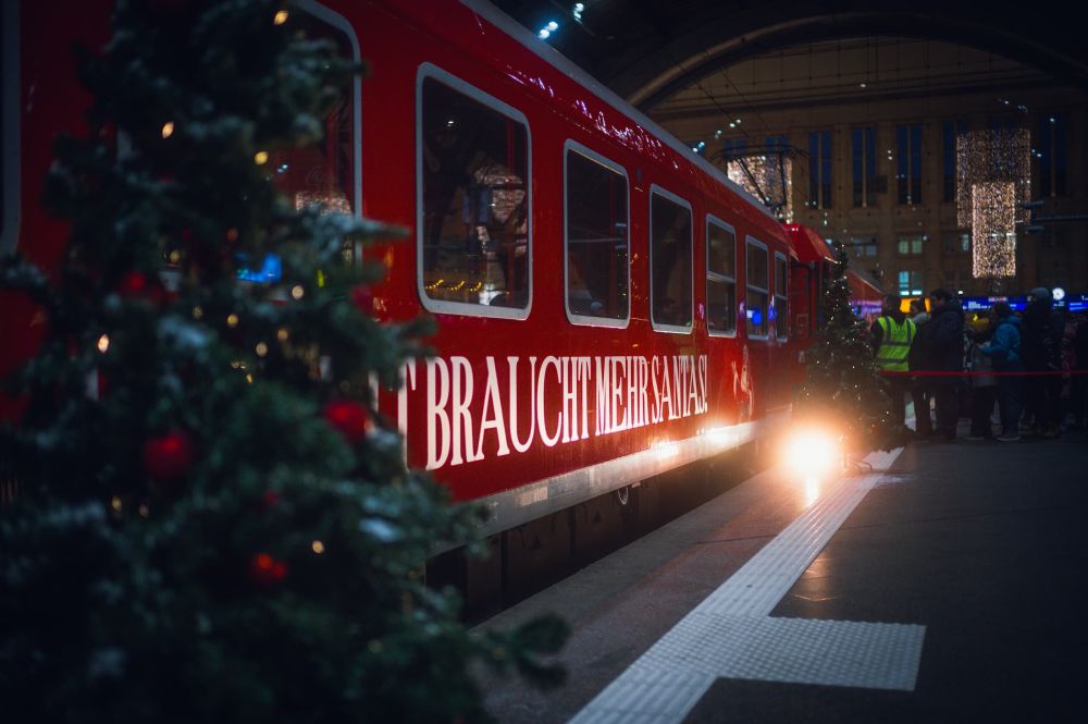 © DB Cargo AG / André Rudolph