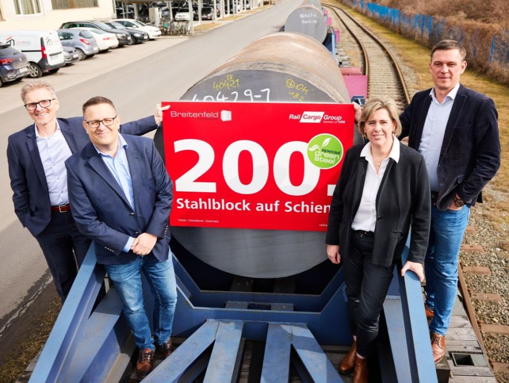 © Rail Cargo Group
