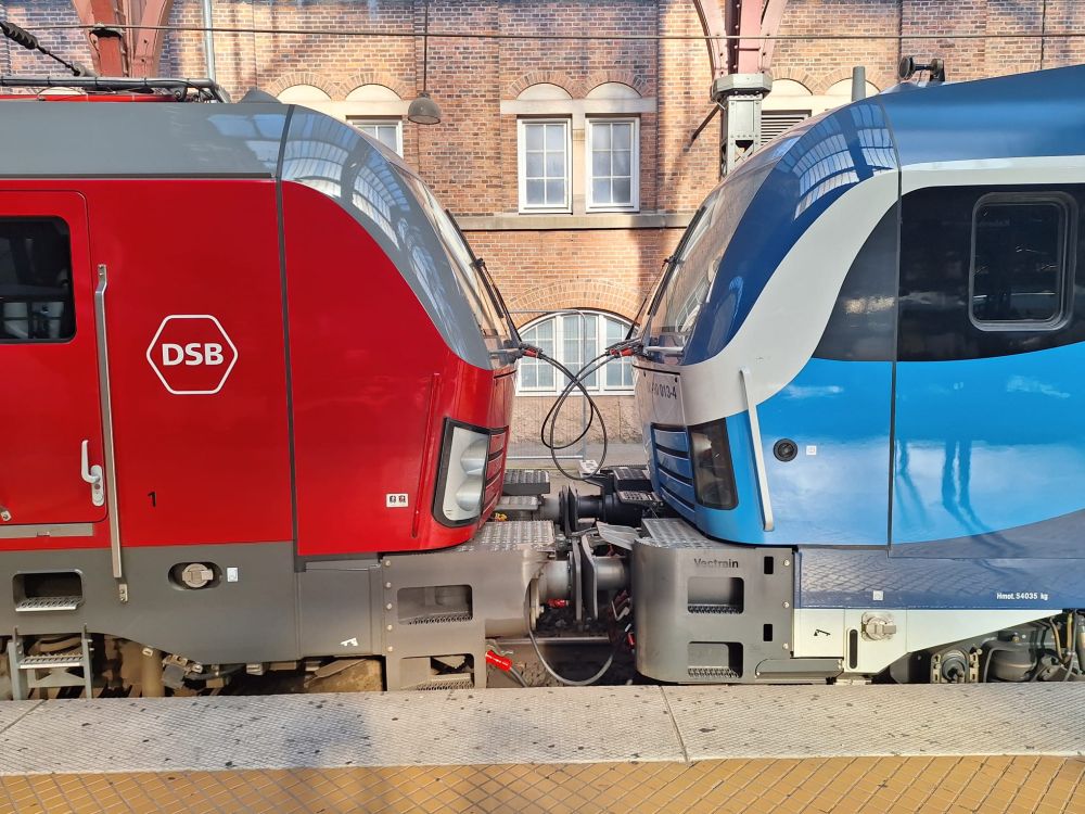 © ČD