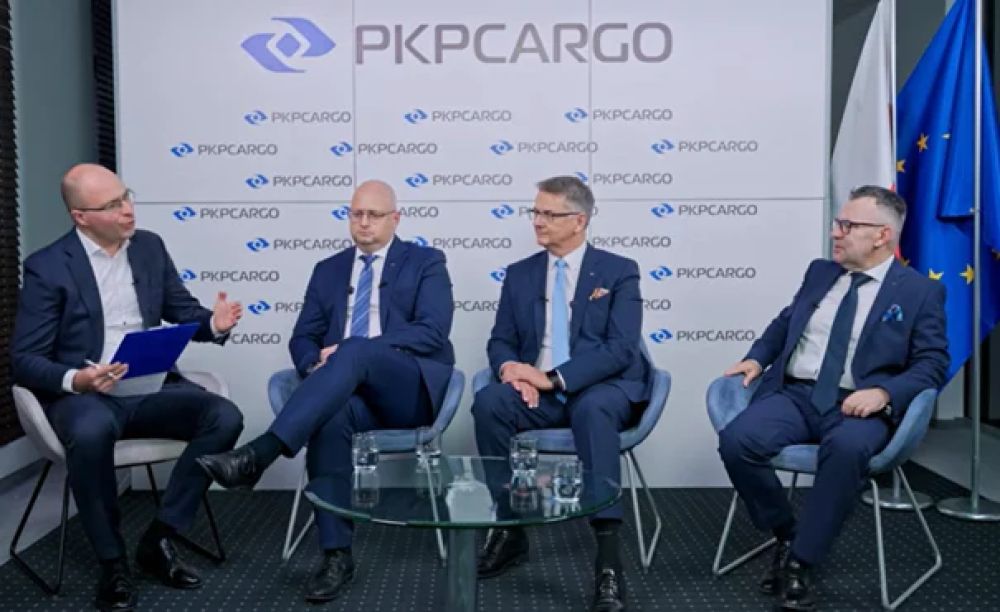 © PKP Cargo