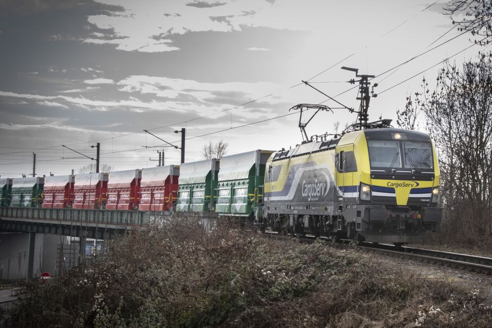 © CargoServ