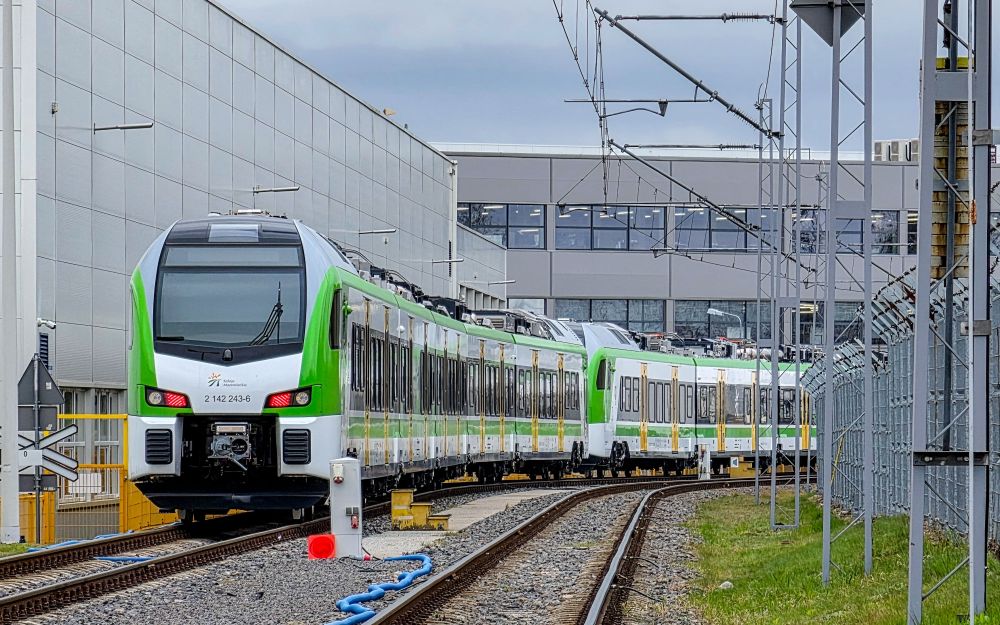 © Stadler