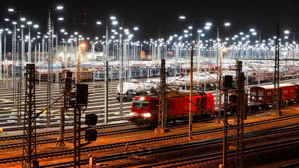 © Deutsche Bahn AG / Volker Emersleben