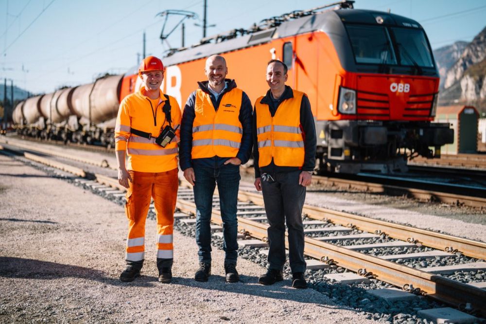 © Rail Cargo Group