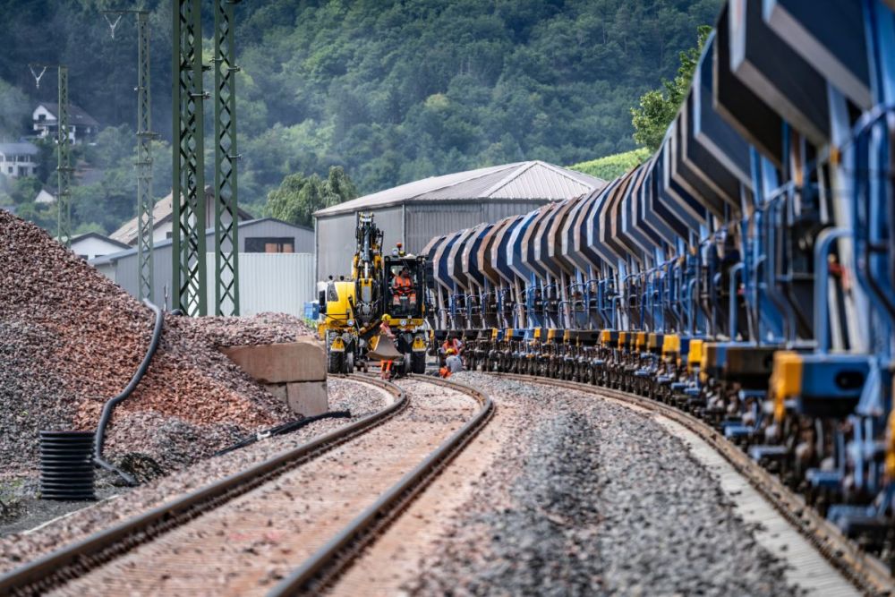 © Deutsche Bahn AG / Michael Neuhaus