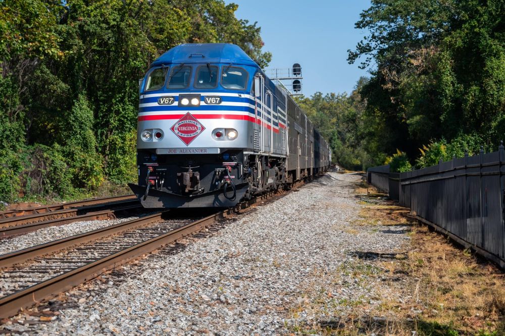 © Keolis North America