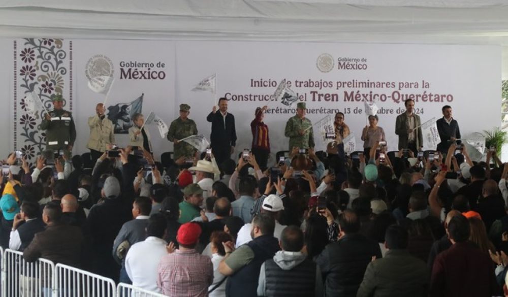 © SICT México