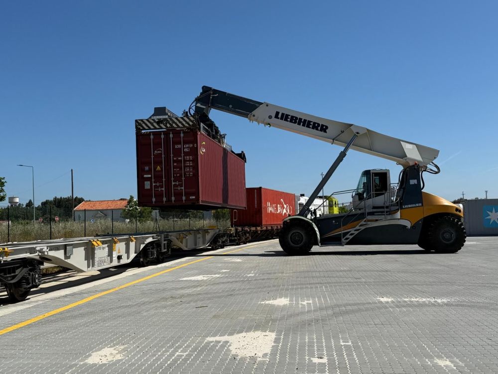 © OJE Logistics