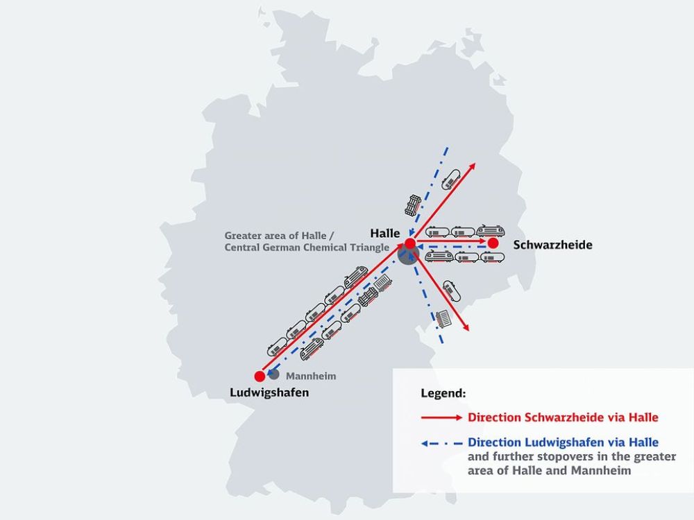 © DB Cargo