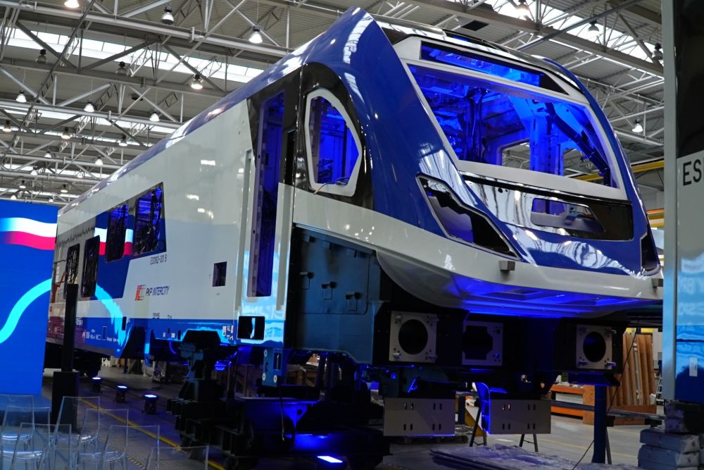 © PKP Intercity