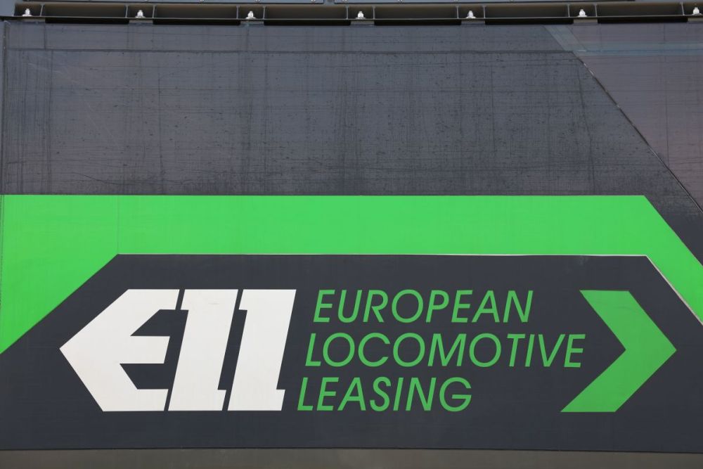 300 Vectrons in the fleet of ELL - RAILMARKET.com