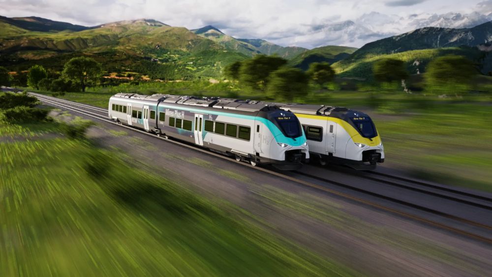 © Siemens Mobility