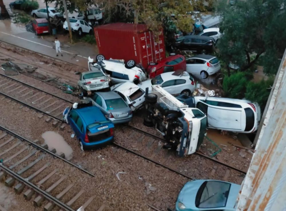 © Ministerio de Transportes y Movilidad Sostenible