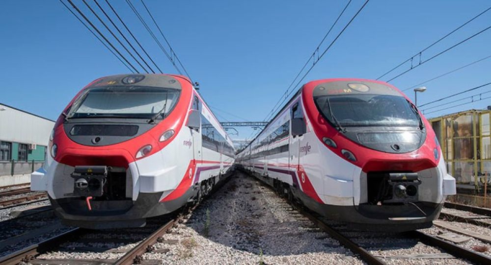© Renfe