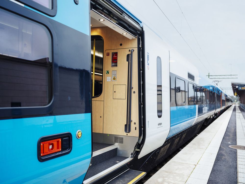 © Alstom
