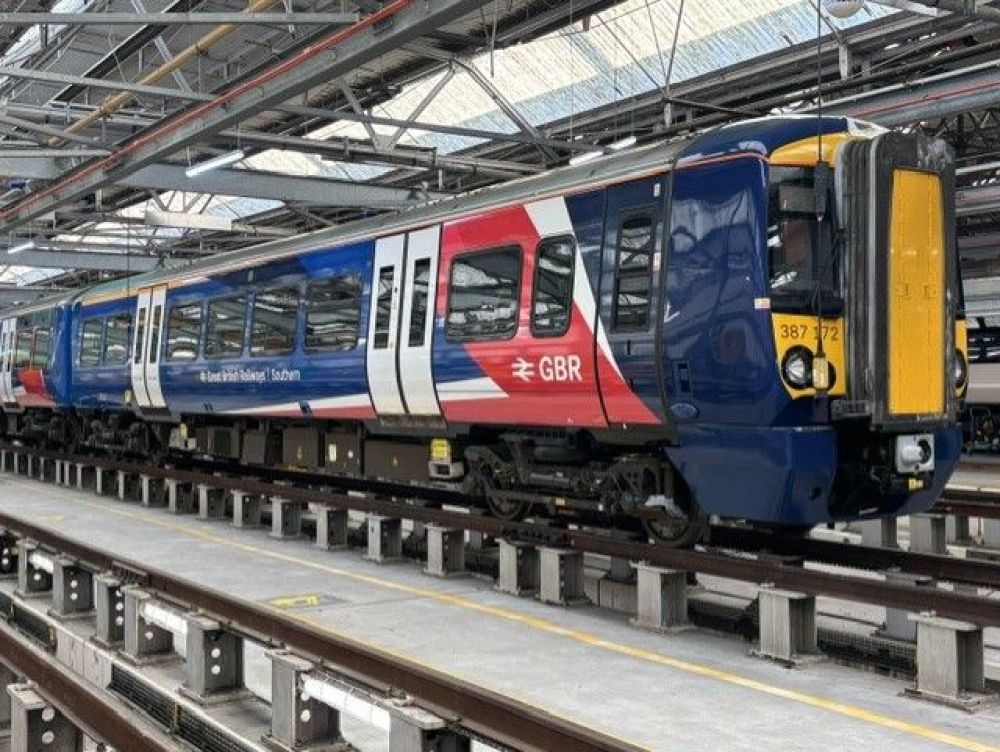 © Govia Thameslink Railway