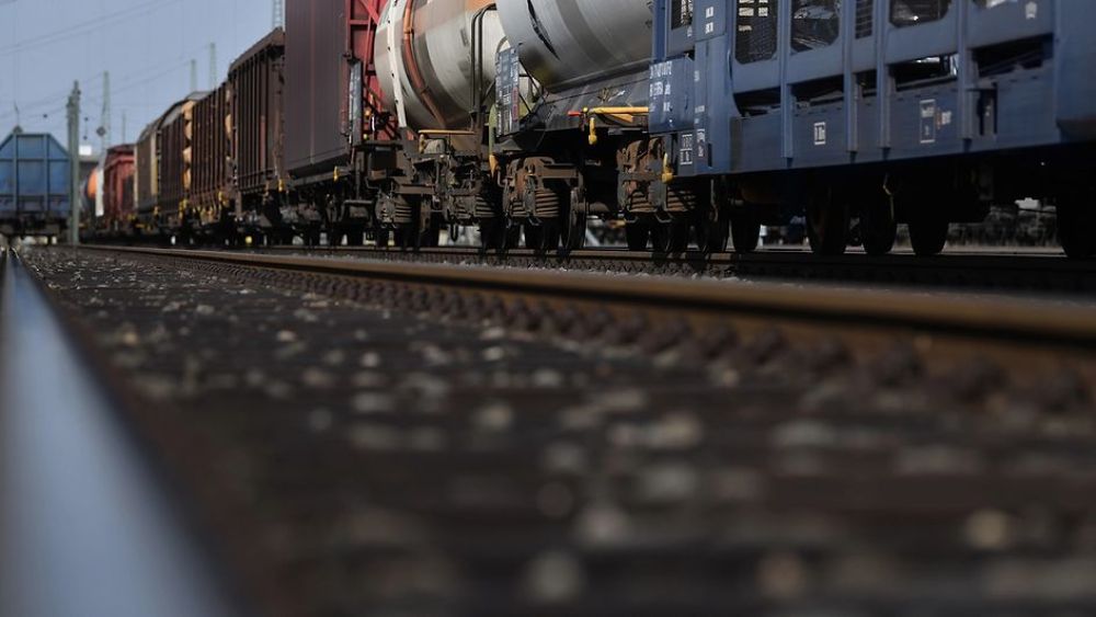 © DB Cargo