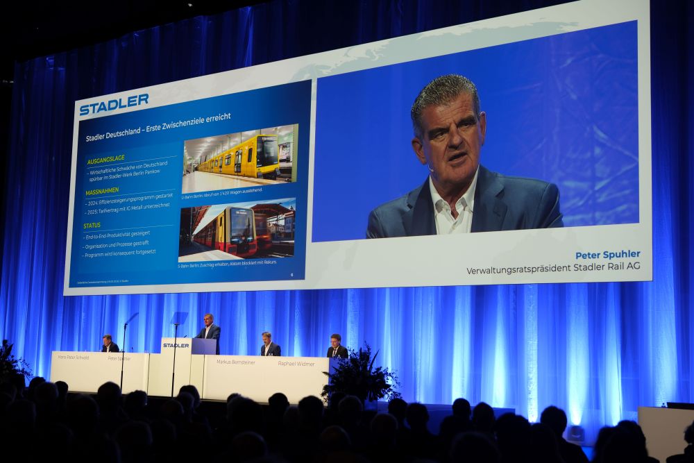© Stadler