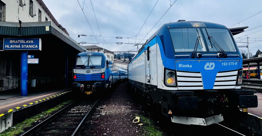 © Siemens Mobility