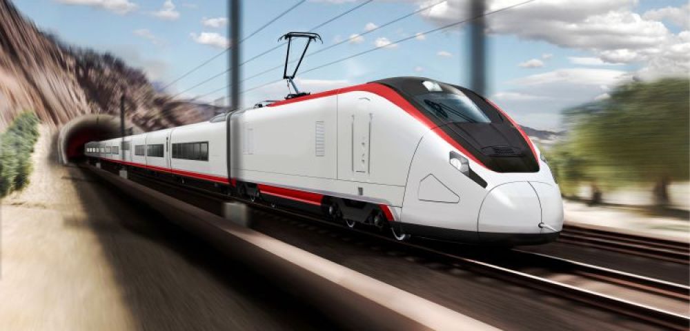 © Talgo