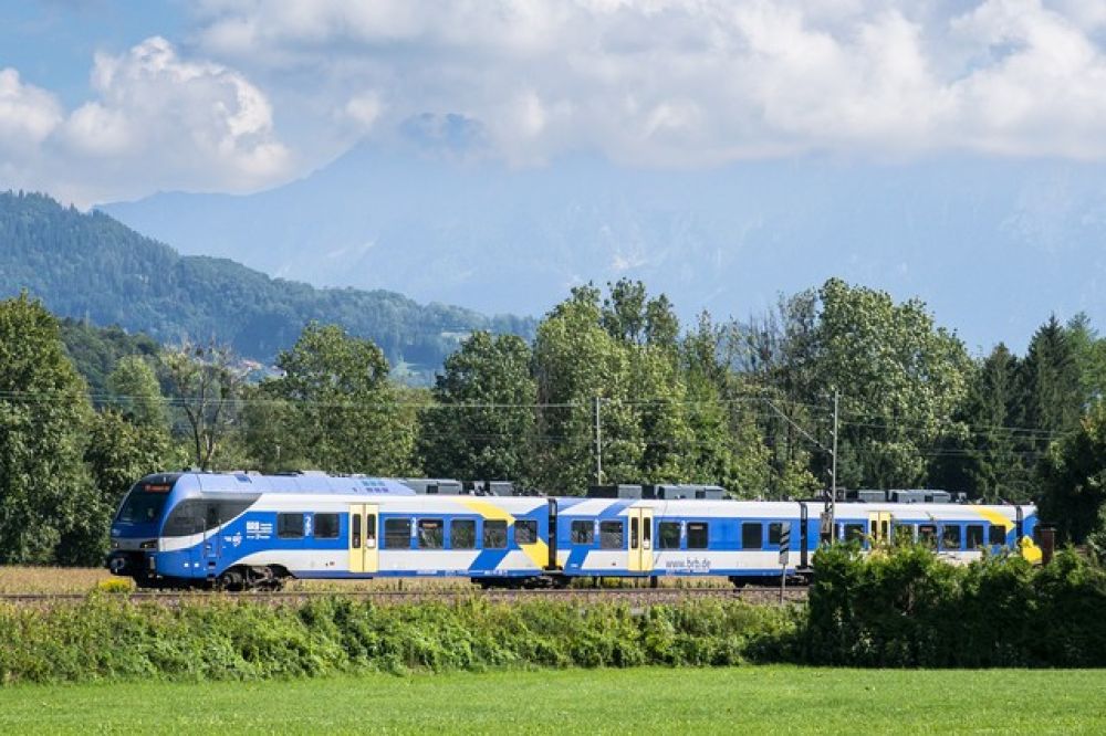 © BRB / Dietmar Denger