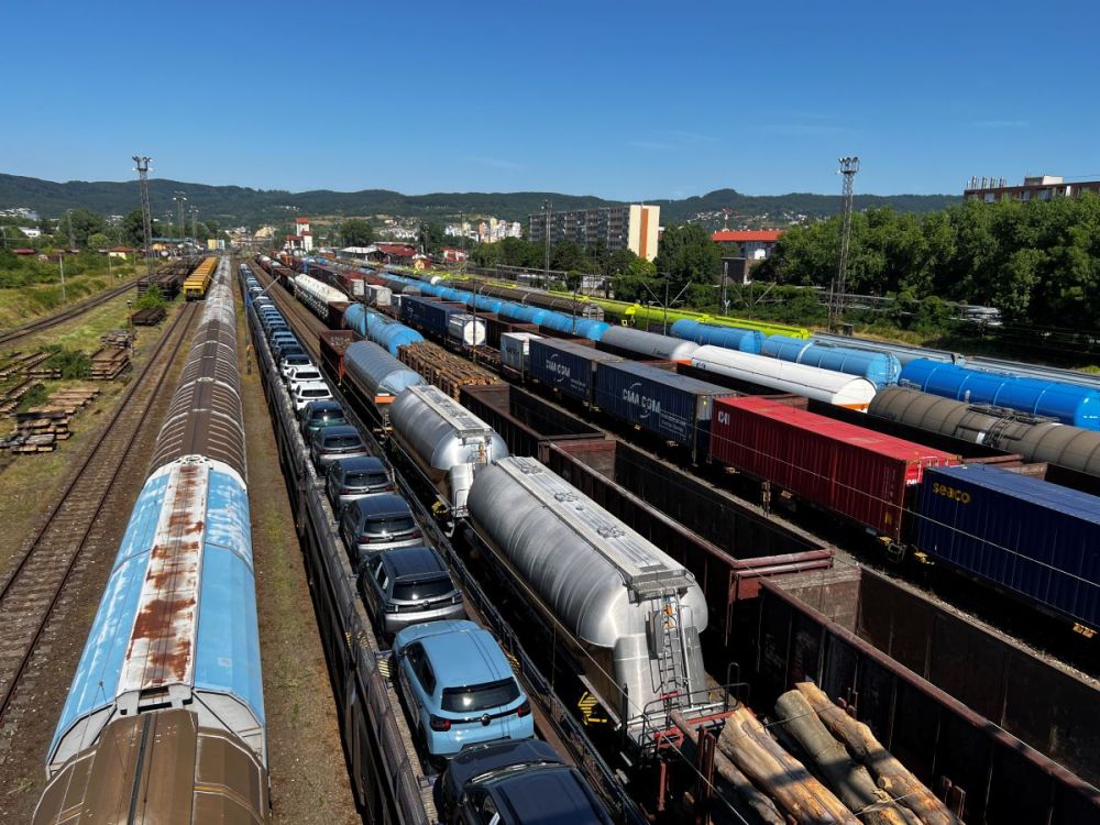 © Ľubomír Čech